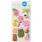 Hawaiian Vacation Dimensional Stickers by Recollections&#x2122;
